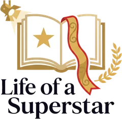 Life of a Superstar logo